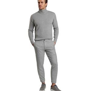 peter millar collection wool excursion joggers size XL